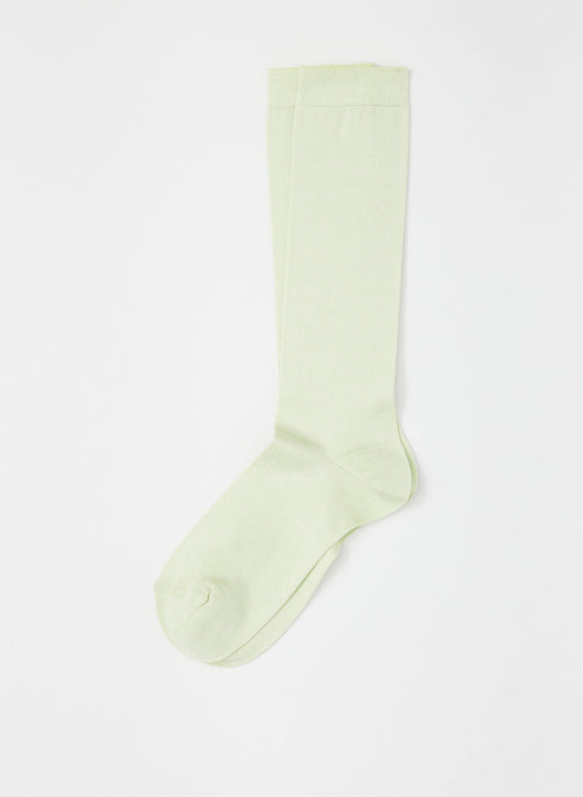 Tibi Classic Socks