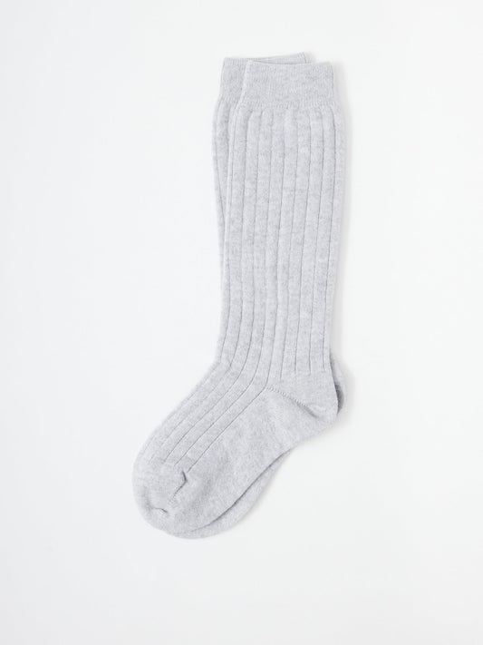 Tibi Cashmere Socks