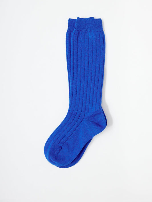 Tibi Cashmere Socks