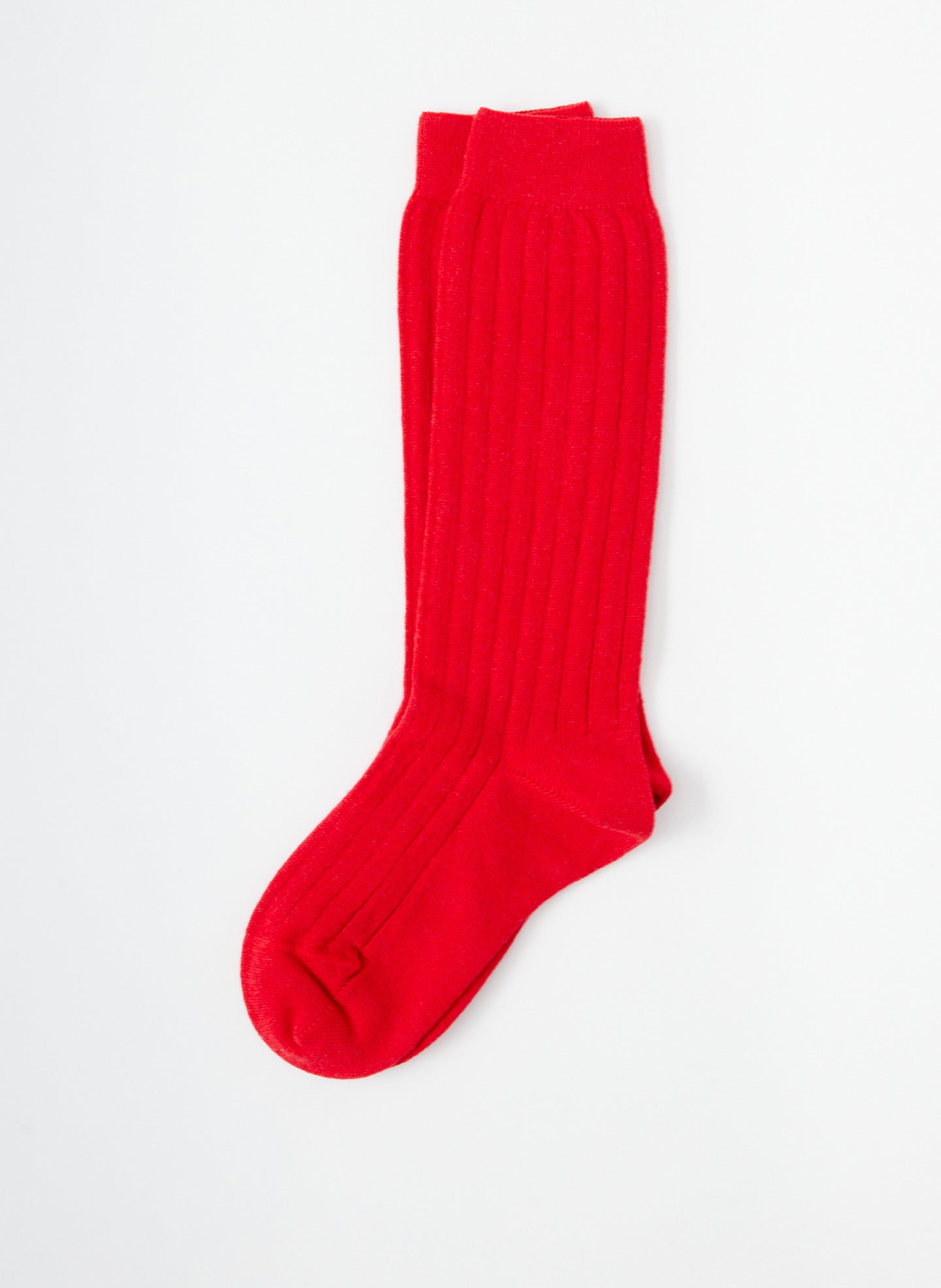 Tibi Cashmere Socks