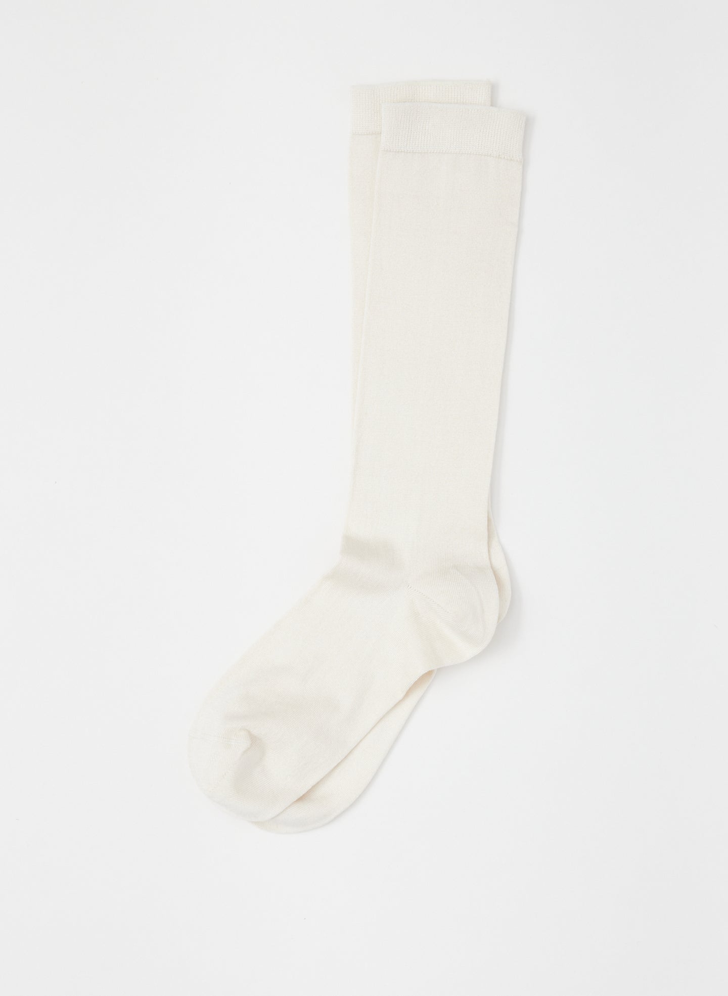 Tibi Classic Socks