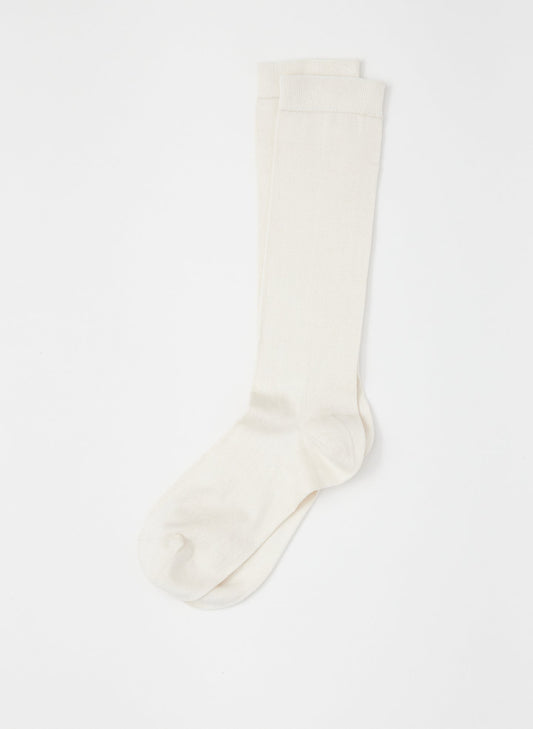 Tibi Classic Socks