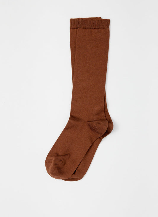 Tibi Classic Socks