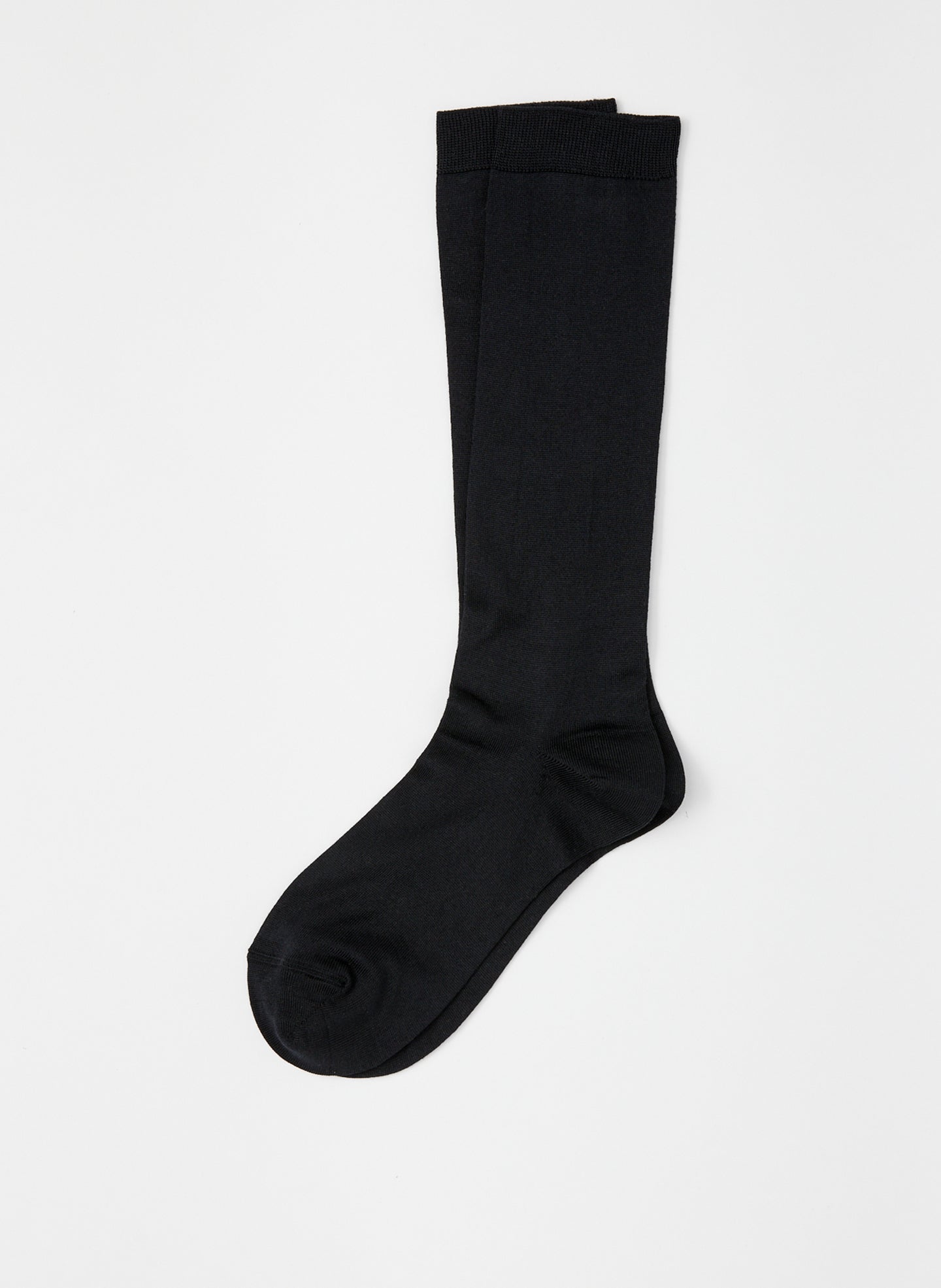 Tibi Classic Socks