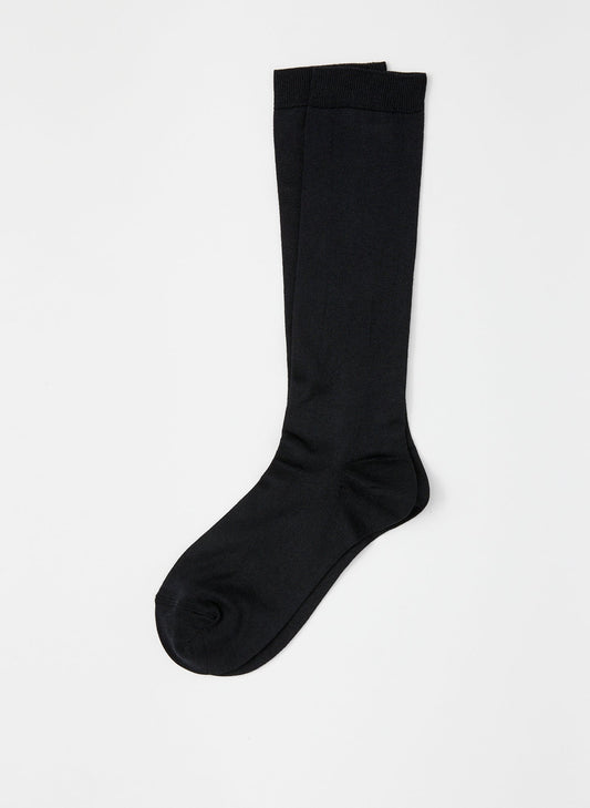 Tibi Classic Socks