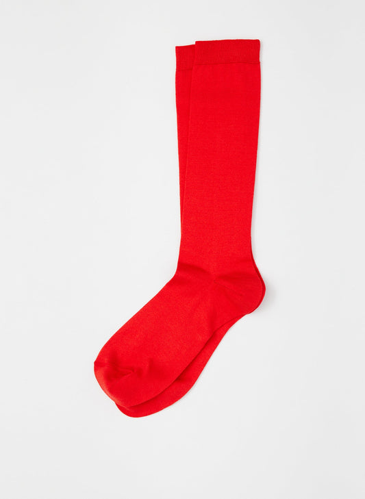 Tibi Classic Socks