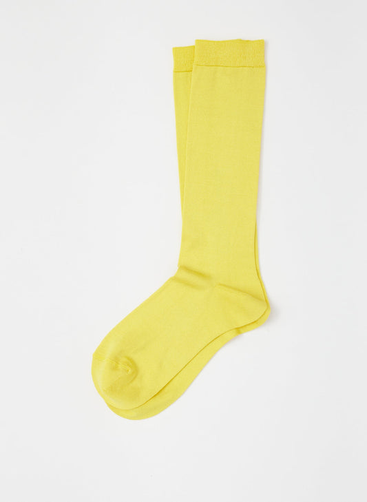 Tibi Classic Socks