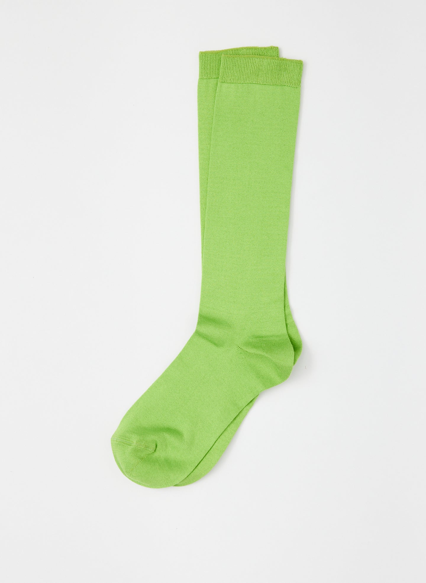 Tibi Classic Socks