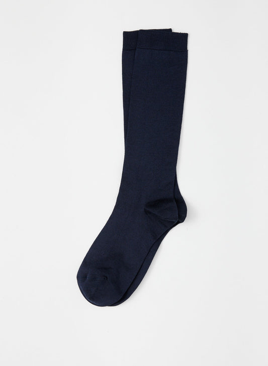 Tibi Classic Socks