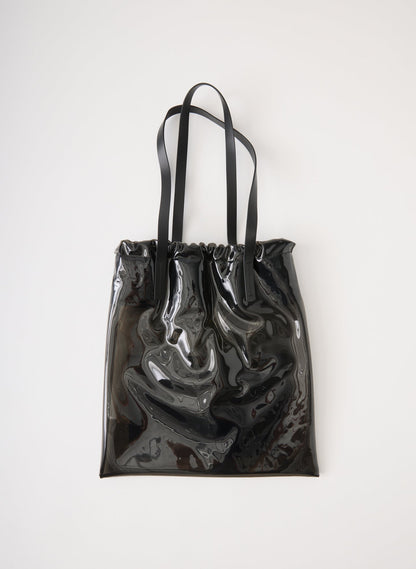 Tibi Ruched Lucas Bag