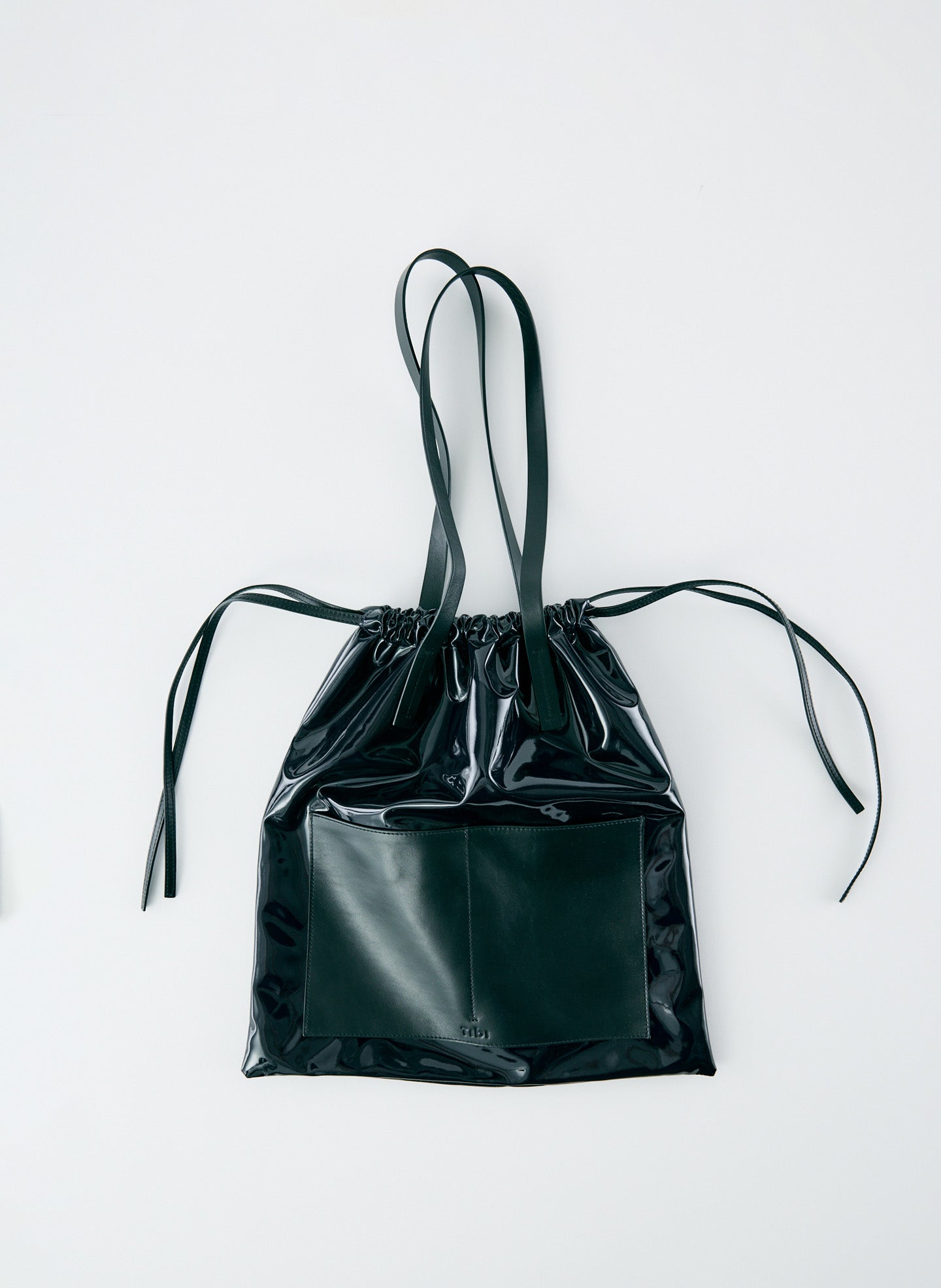Tibi Lucas Bag