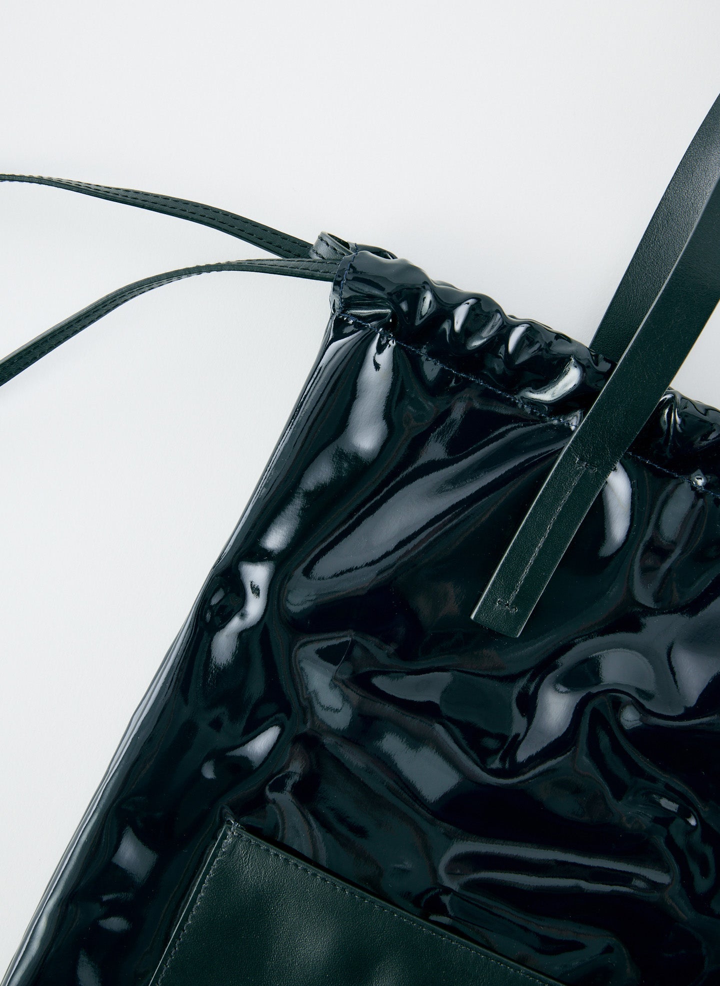Tibi Lucas Bag