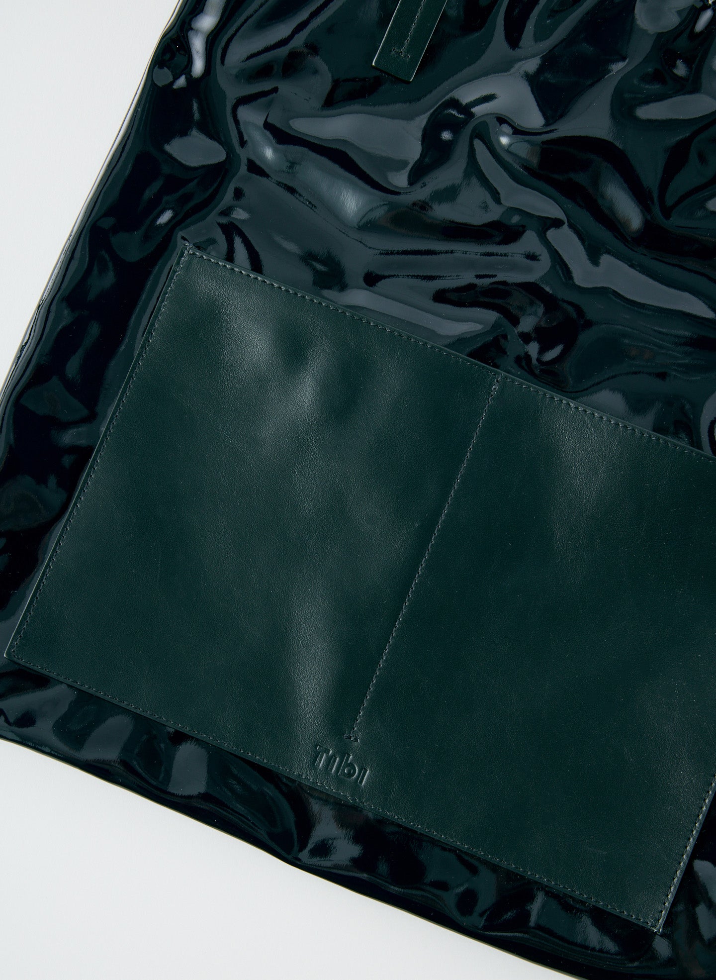 Tibi Lucas Bag