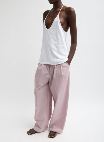 Tibi Racerback Tank