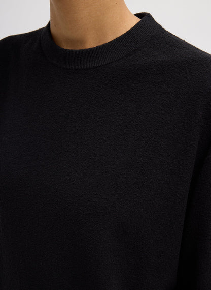 Tibi Sable Oversized Easy T-Shirt