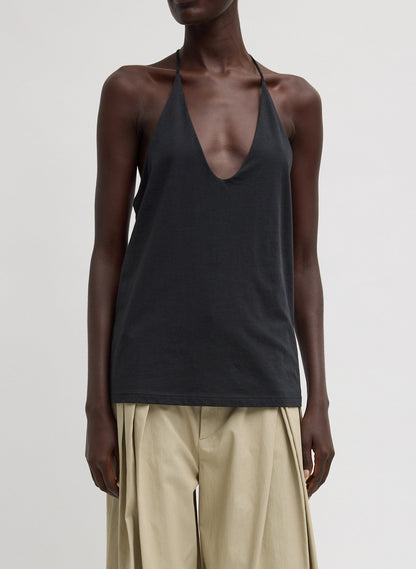 Tibi Racerback Tank
