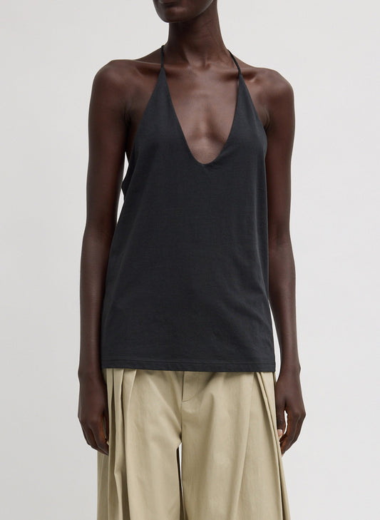Tibi Racerback Tank