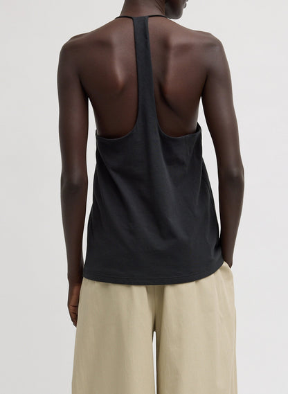 Tibi Racerback Tank