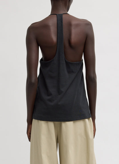 Tibi Racerback Tank