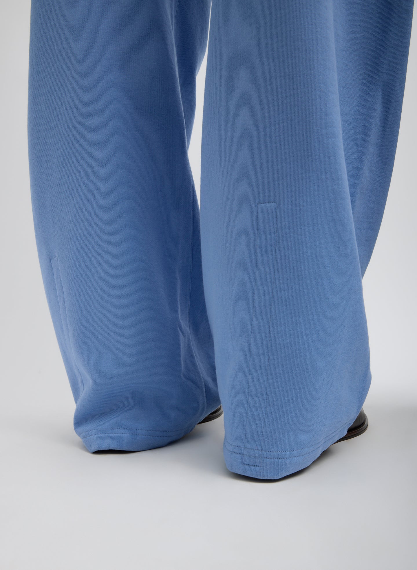 Tibi Sweatshirting Winslow Pant
